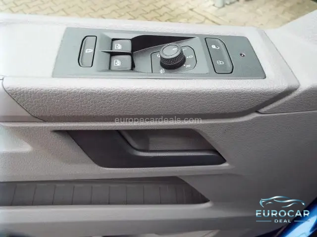 Volkswagen T6 Caravelle
