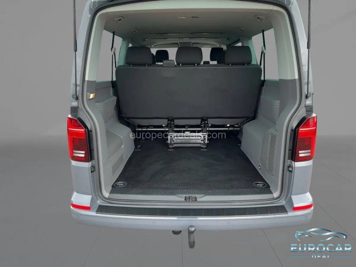 Volkswagen T6 Caravelle