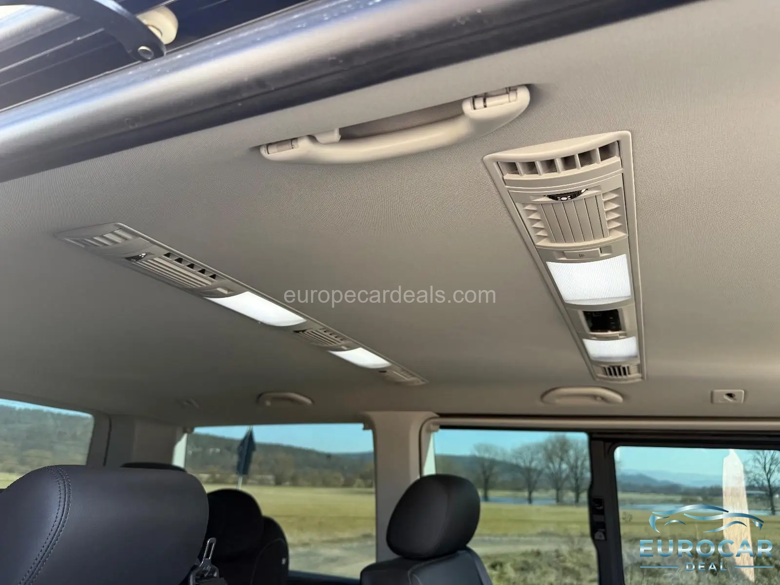 Volkswagen T6 Multivan