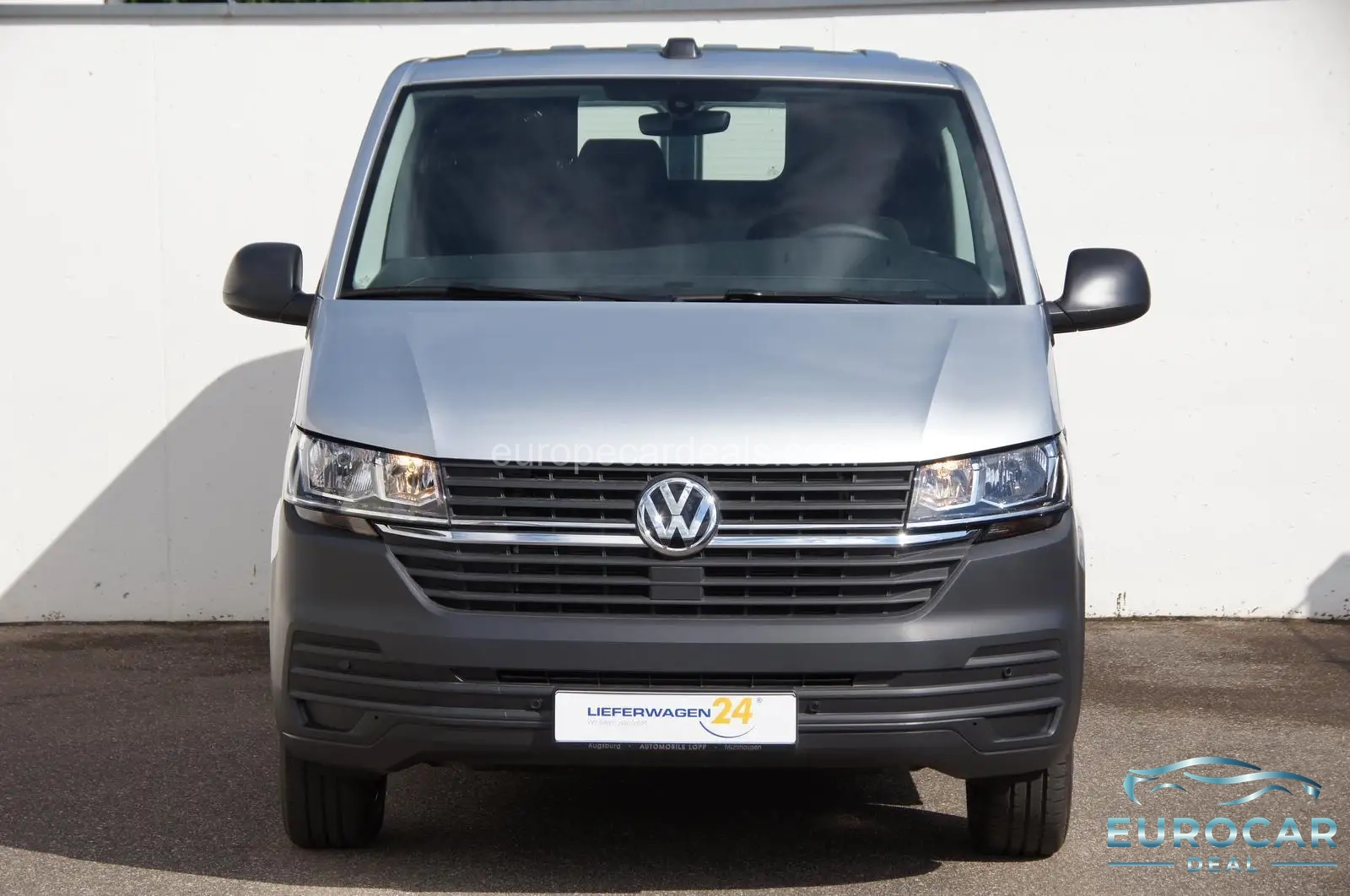 Volkswagen T6 Transporter