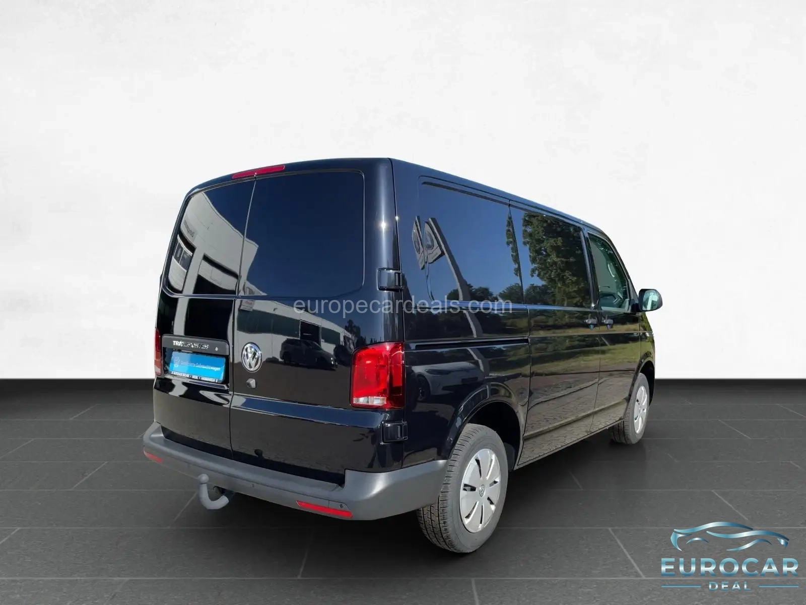 Volkswagen T6 other