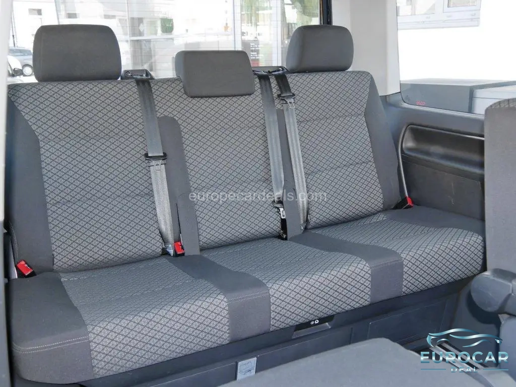 Volkswagen T6 Multivan