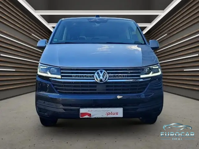 Volkswagen T6 other