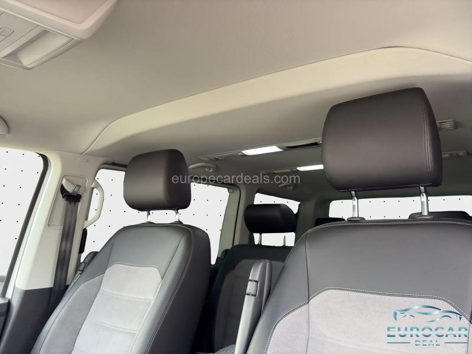 Volkswagen T6 Multivan