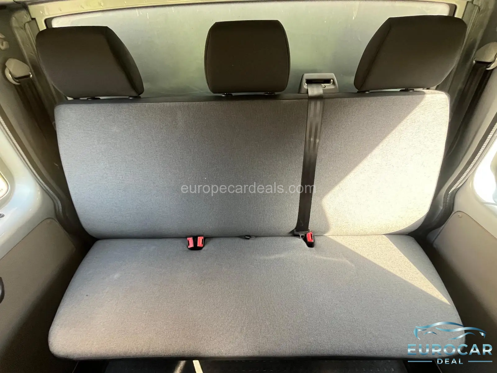 Volkswagen T6 Transporter
