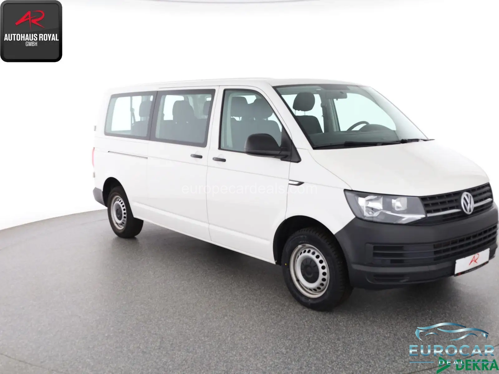 Volkswagen T6 Kombi