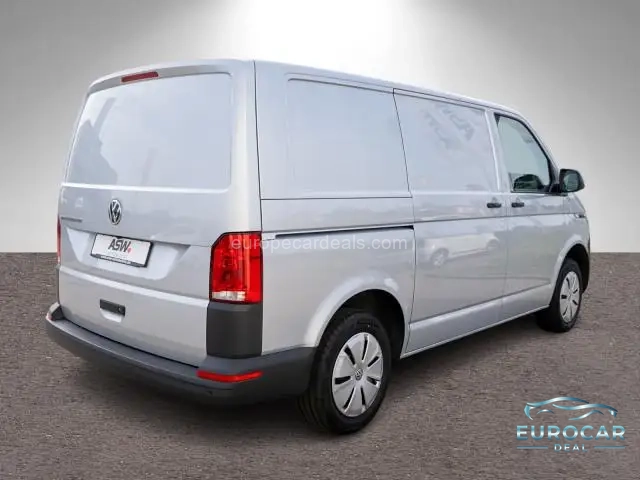 Volkswagen T6 Transporter