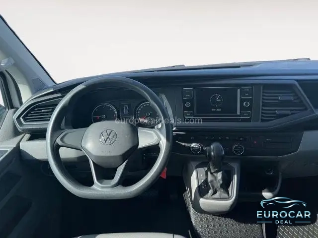 Volkswagen T6 Caravelle