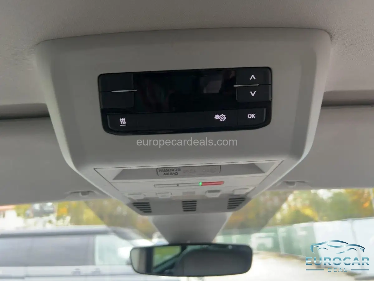 Volkswagen T6 Multivan