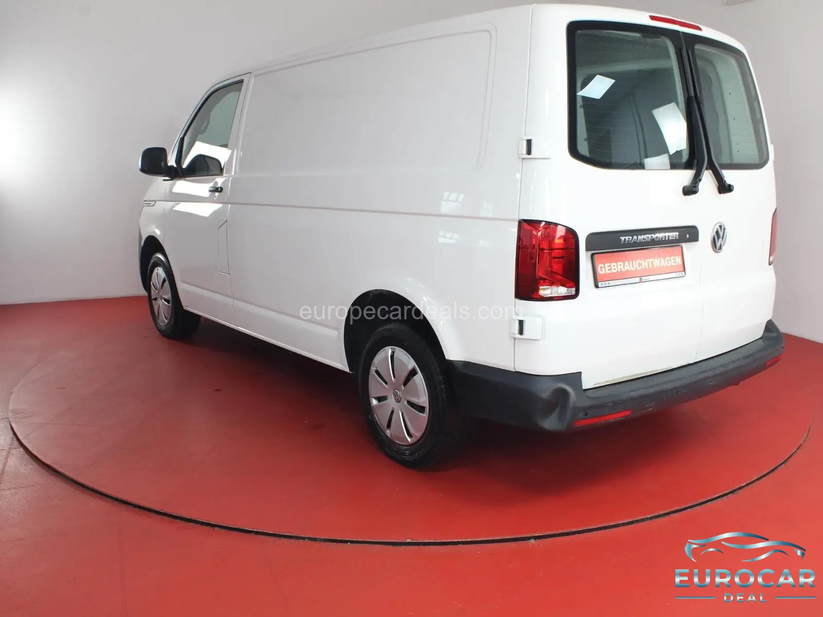 Volkswagen T6 Transporter