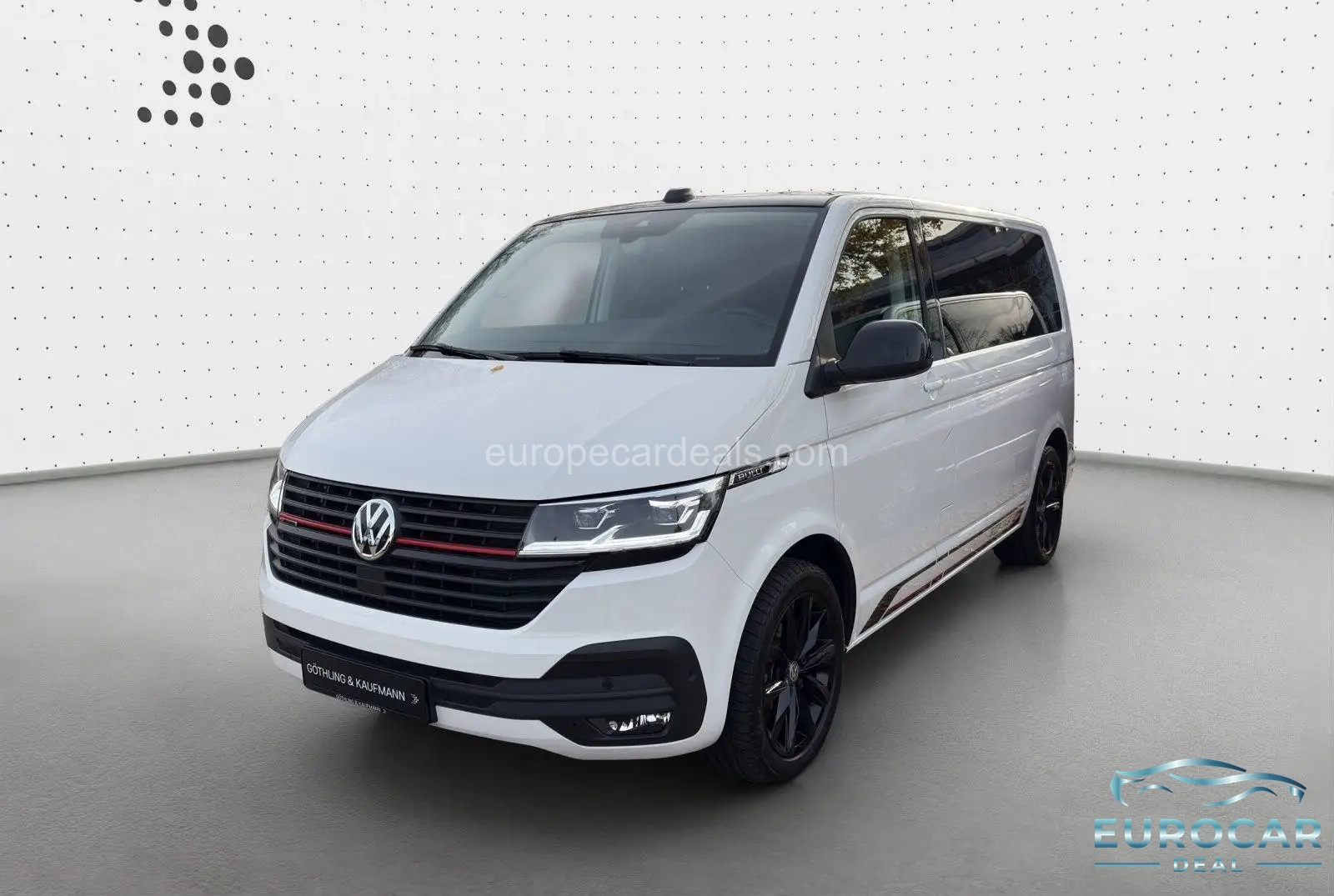 Volkswagen T6 Multivan