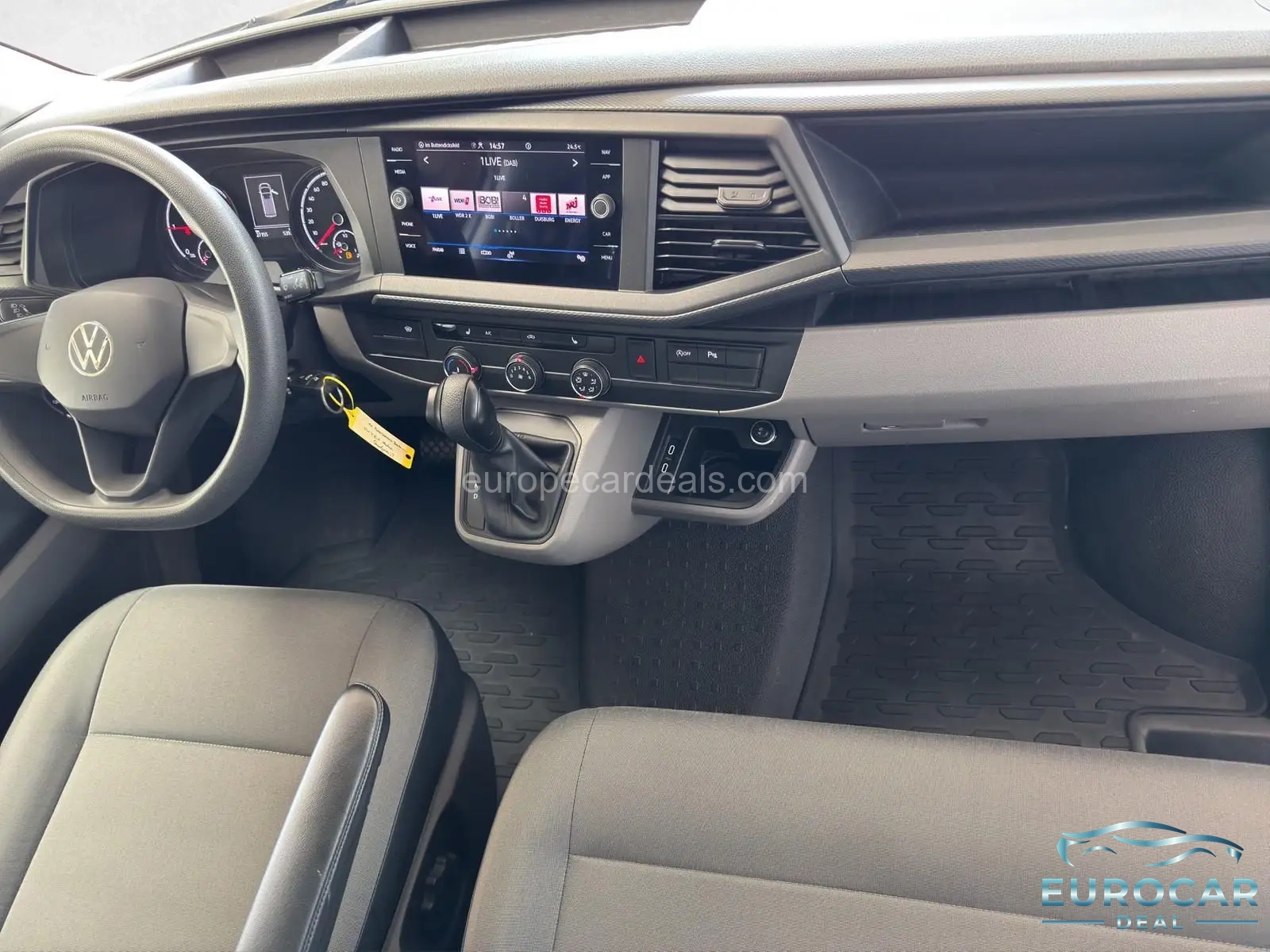 Volkswagen T6 other