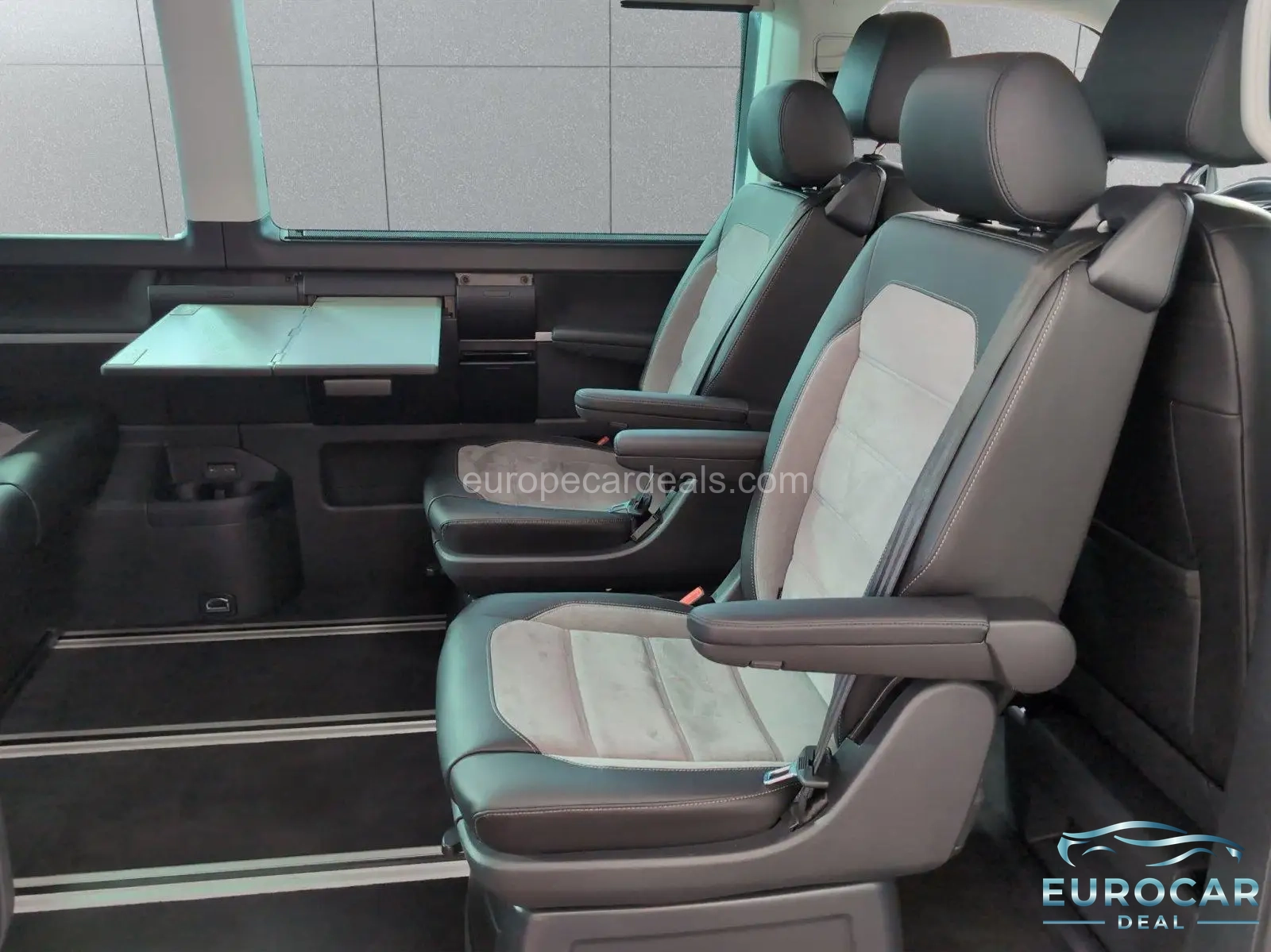 Volkswagen T6 Multivan