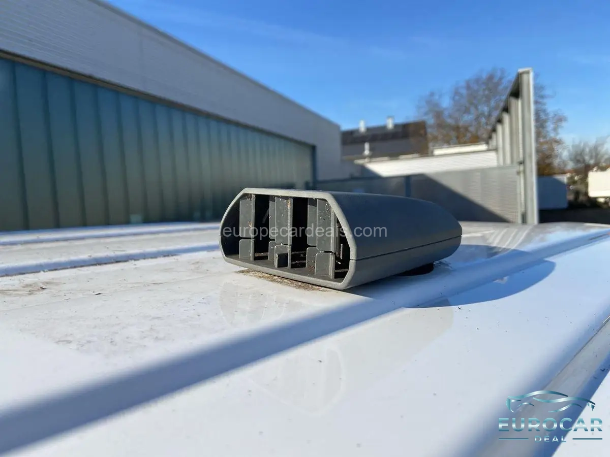 Volkswagen T6 Transporter