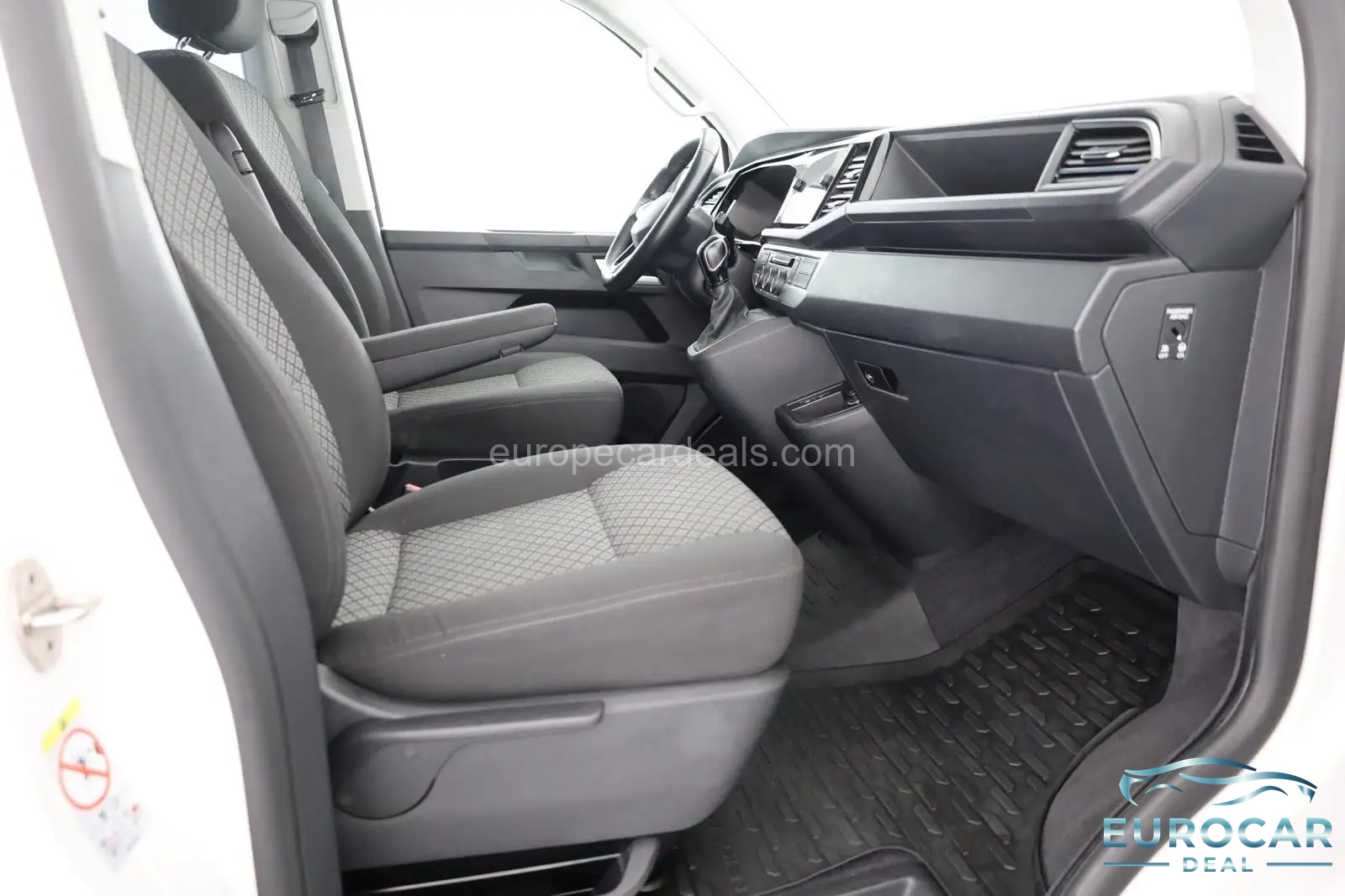 Volkswagen T6 Multivan
