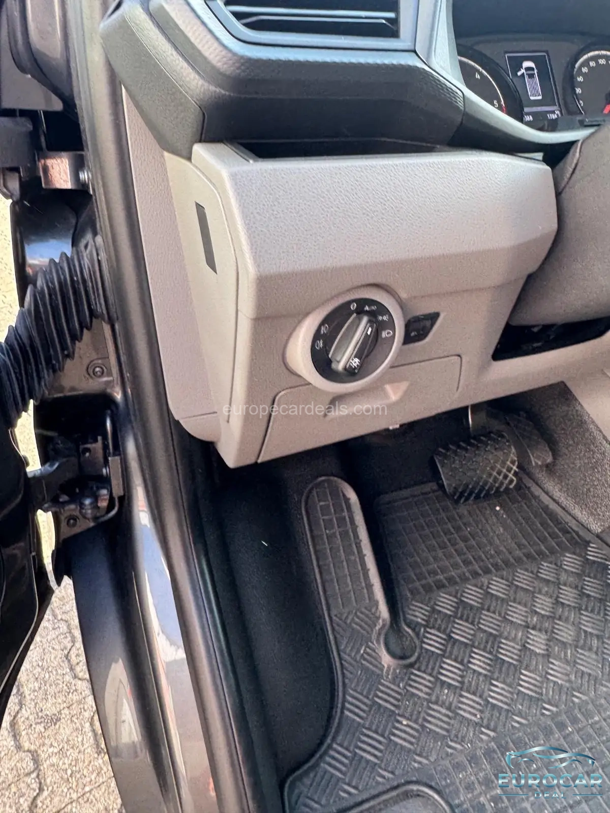 Volkswagen T6 Caravelle