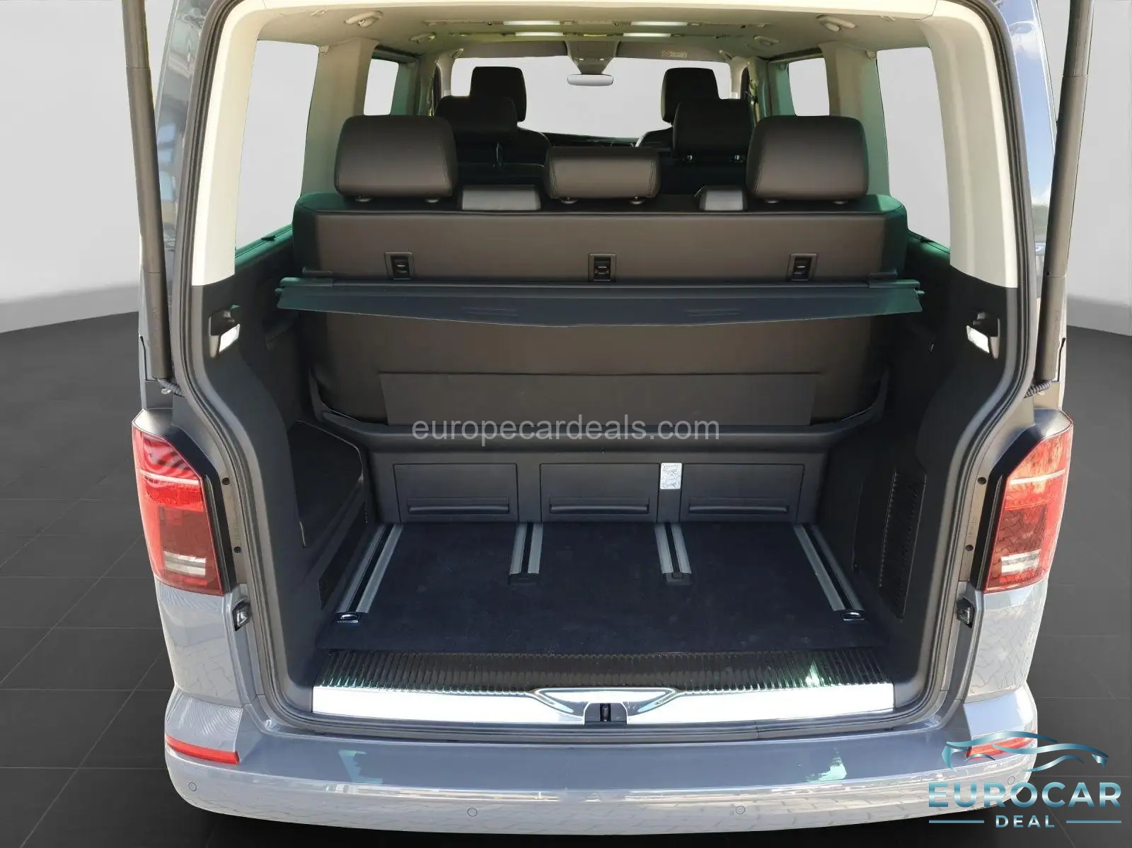 Volkswagen T6 Multivan