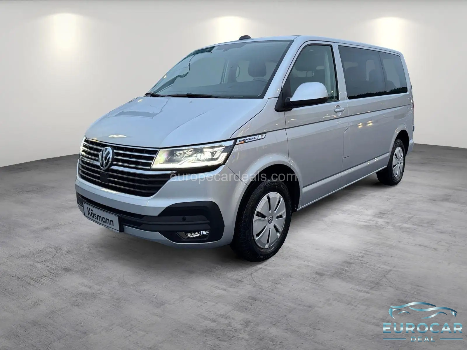 Volkswagen T6 Caravelle