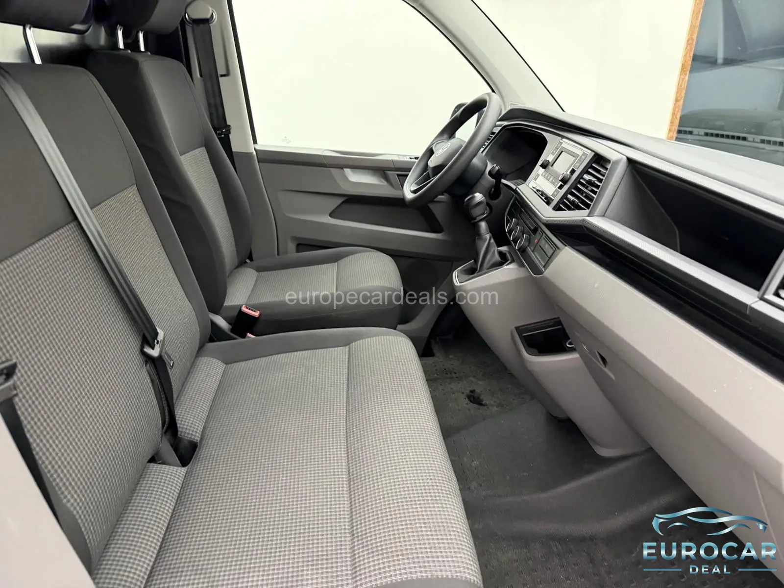 Volkswagen T6 other