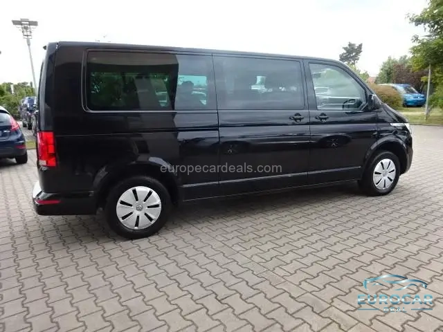 Volkswagen T6 Caravelle