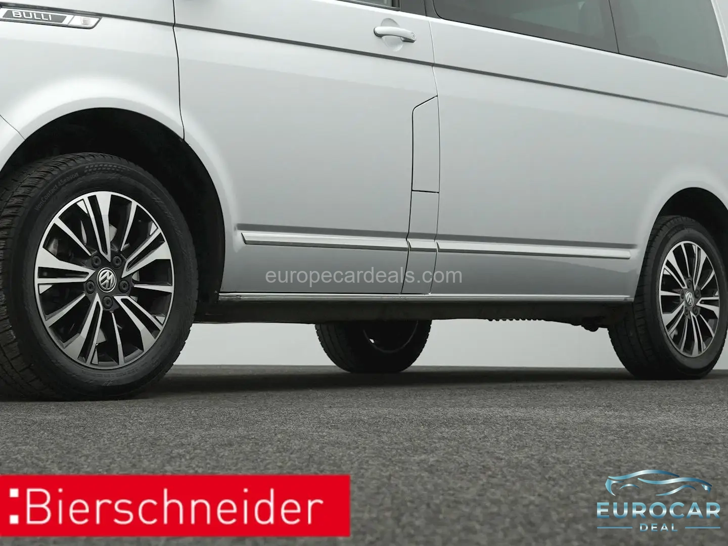 Volkswagen T6 Multivan