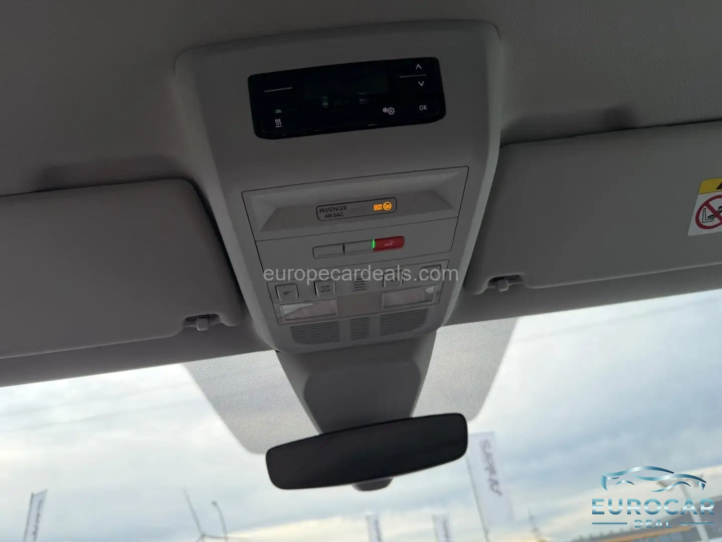 Volkswagen T6 Multivan