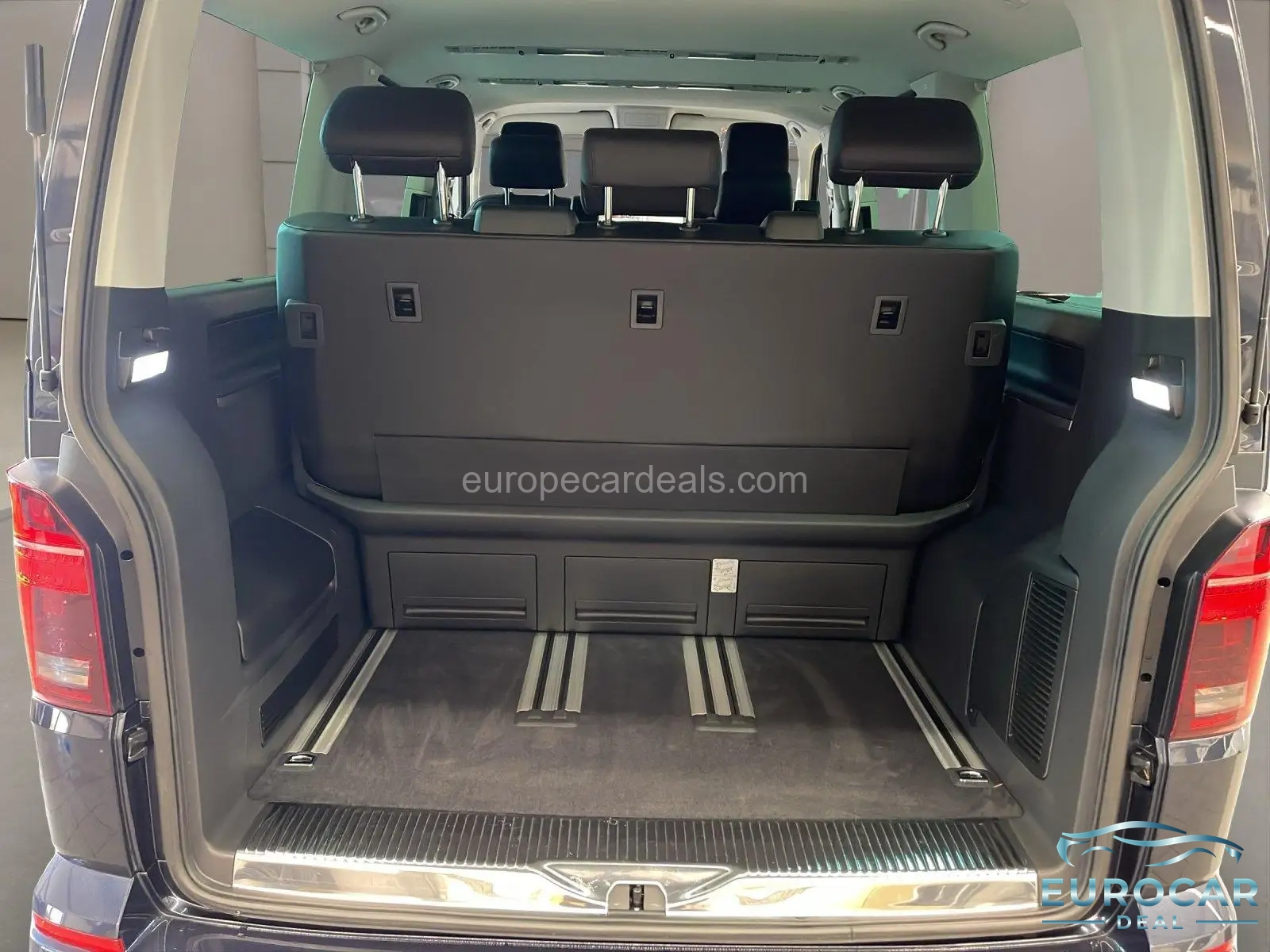 Volkswagen T6 Multivan