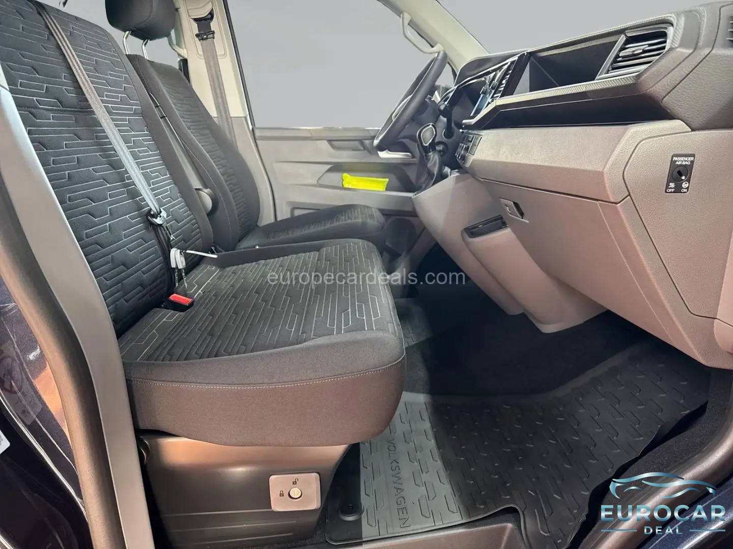 Volkswagen T6 Caravelle