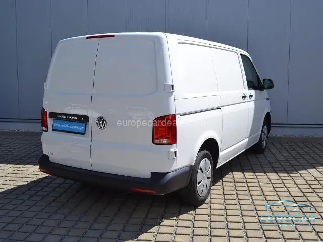 Volkswagen T6 Transporter