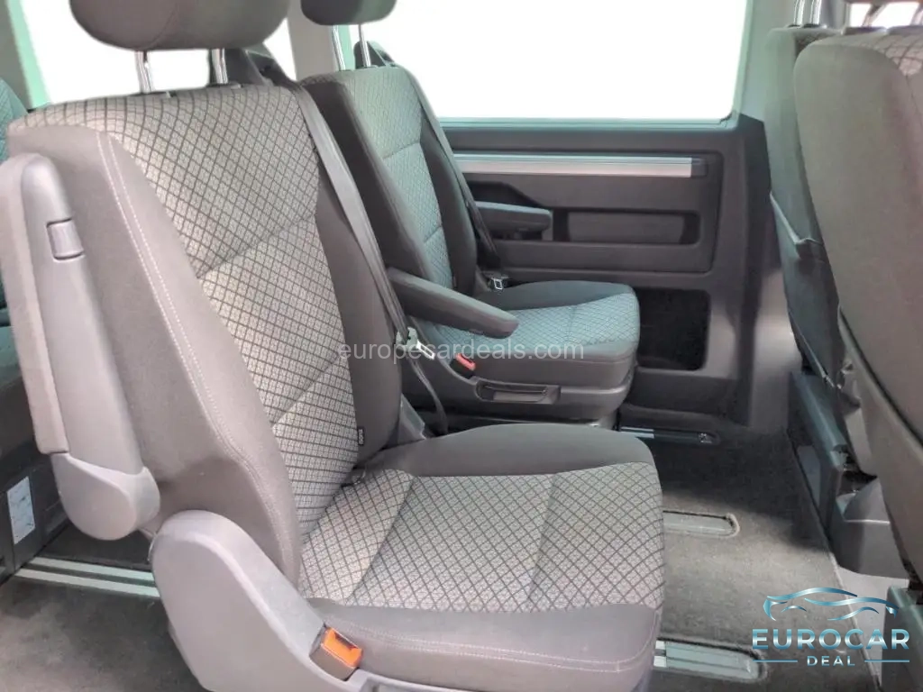 Volkswagen T6 Multivan