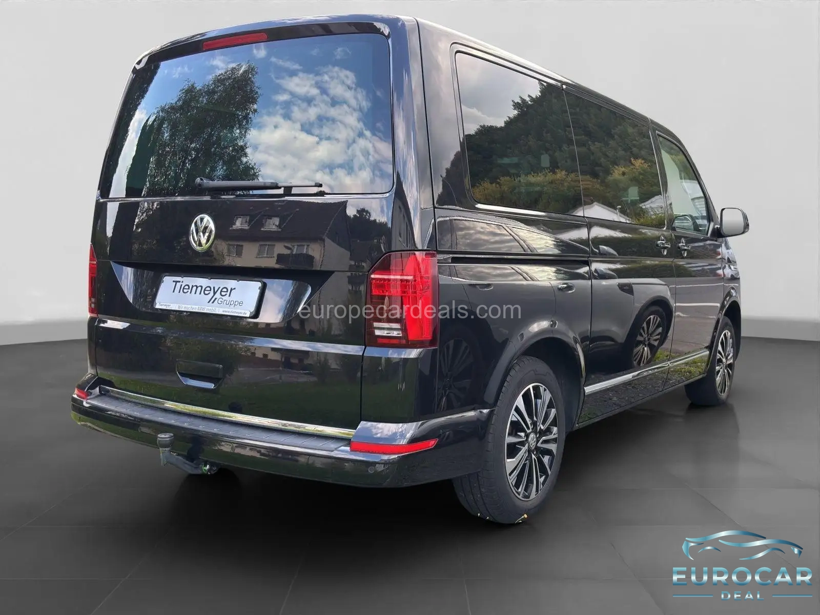 Volkswagen T6 Multivan