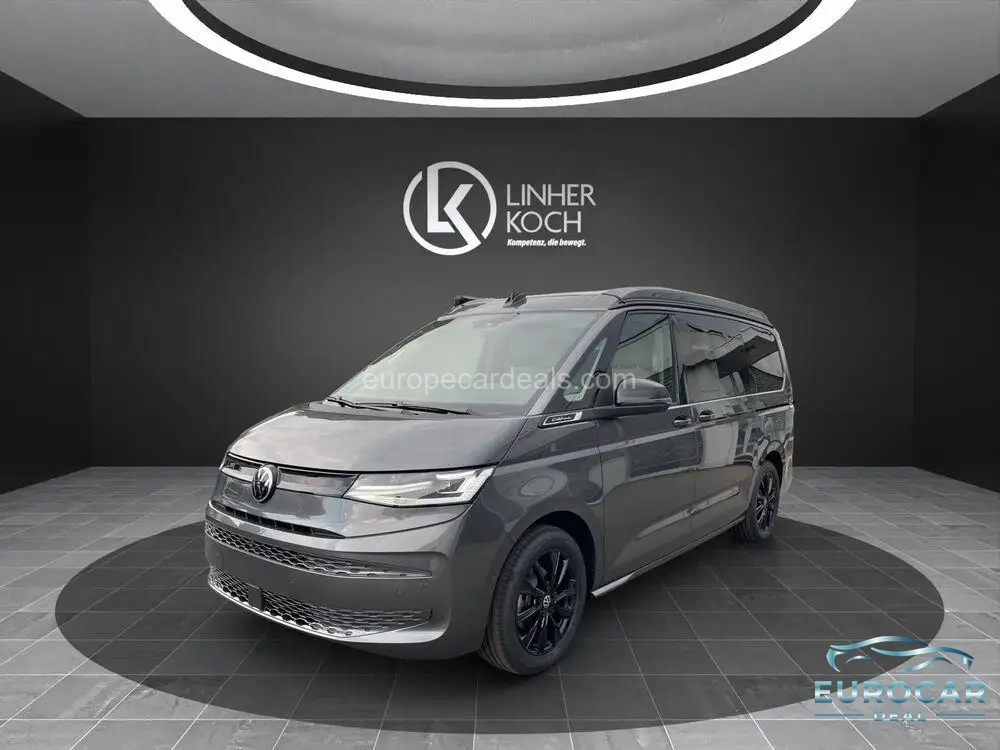 Volkswagen T6 California