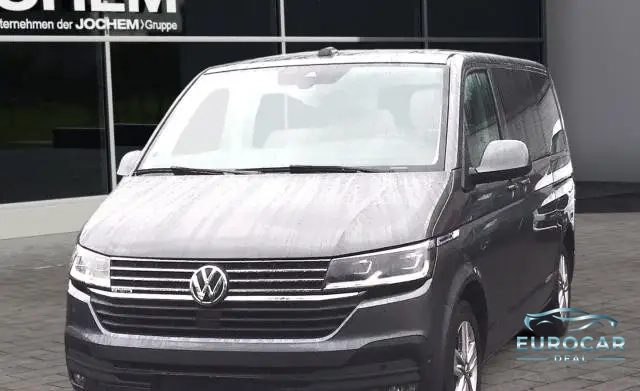 Volkswagen T6 Multivan