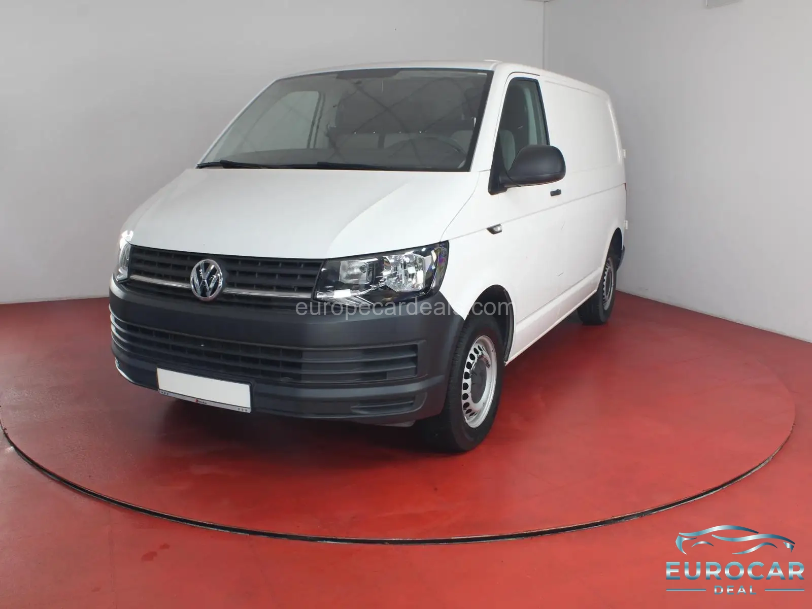 Volkswagen T6 Transporter