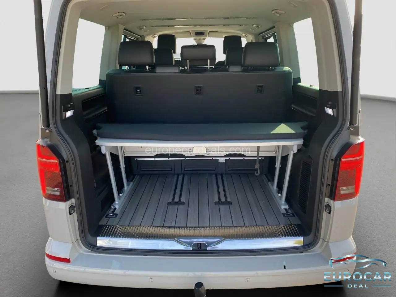 Volkswagen T6 Multivan