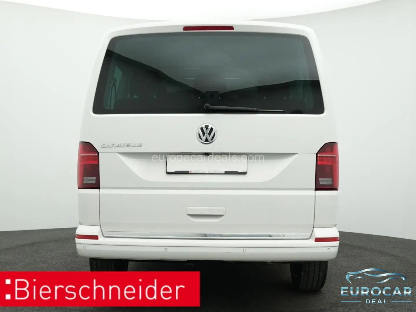 Volkswagen T6 Caravelle