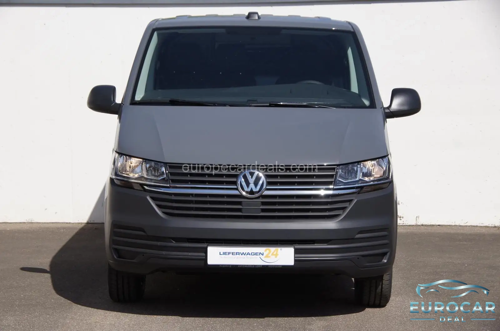 Volkswagen T6 Transporter