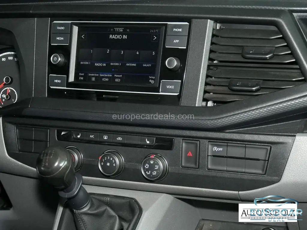 Volkswagen T6 other