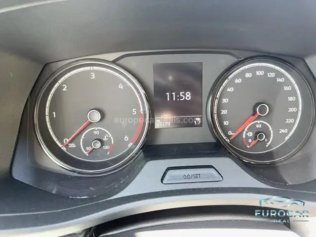 Volkswagen T6 other