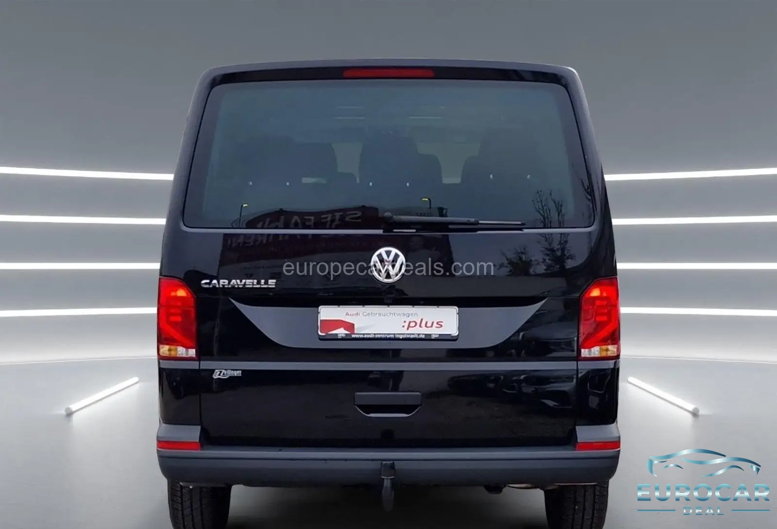 Volkswagen T6 Caravelle