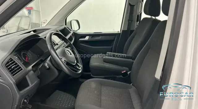 Volkswagen T6 Caravelle