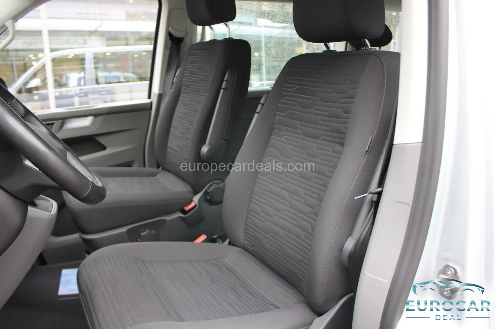 Volkswagen T6 Caravelle