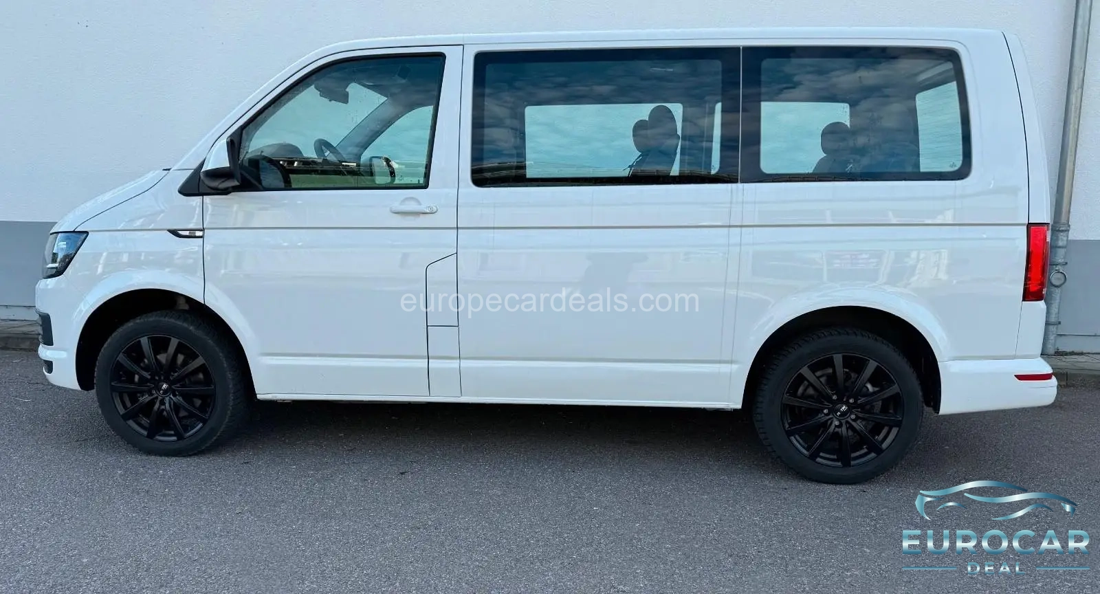 Volkswagen T6 Multivan