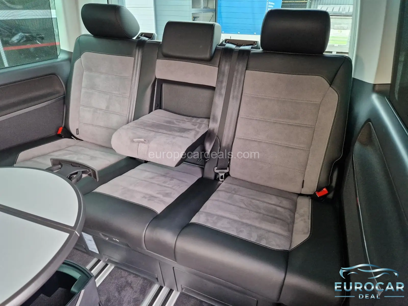 Volkswagen T6 Multivan