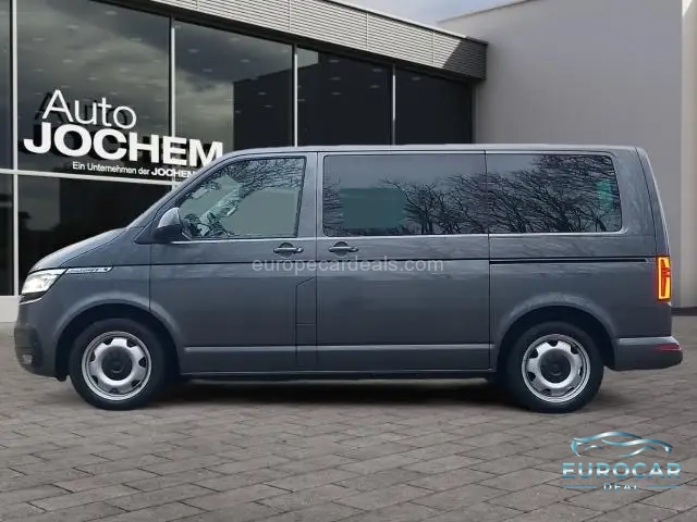 Volkswagen T6 Multivan