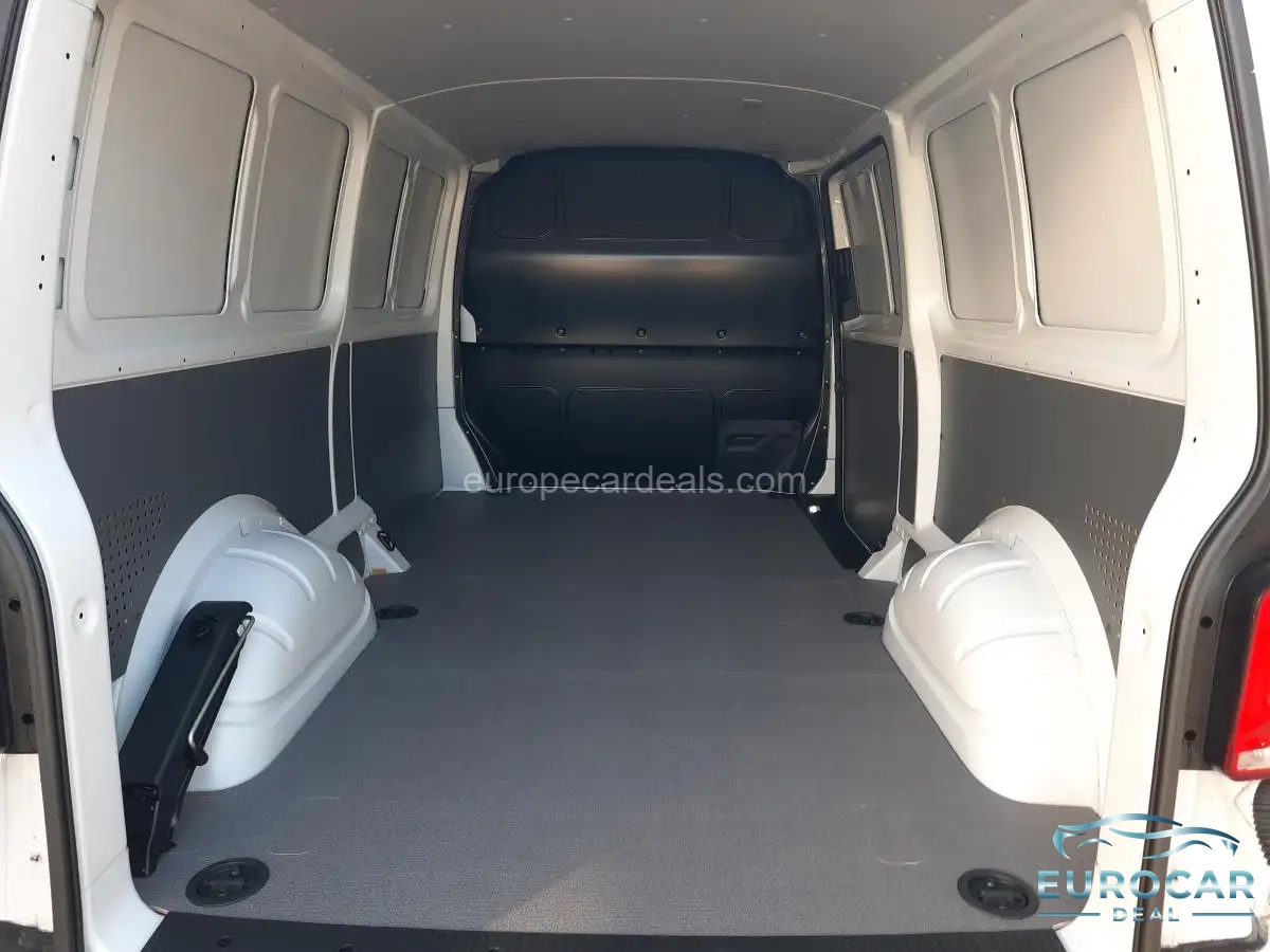Volkswagen T6 Transporter