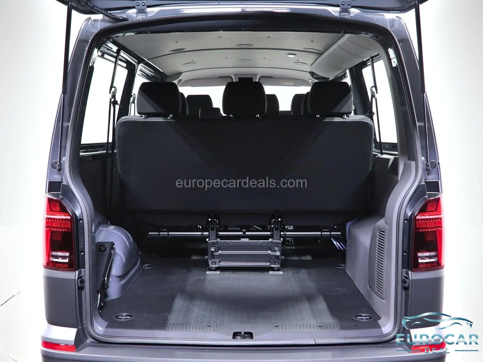 Volkswagen T6 Kombi