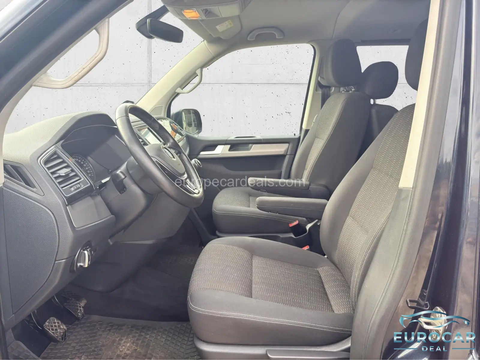 Volkswagen T6 Multivan
