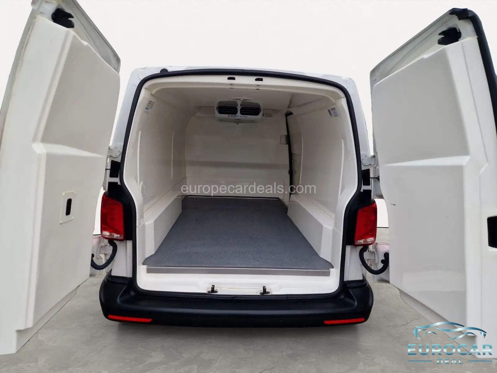 Volkswagen T6 Transporter