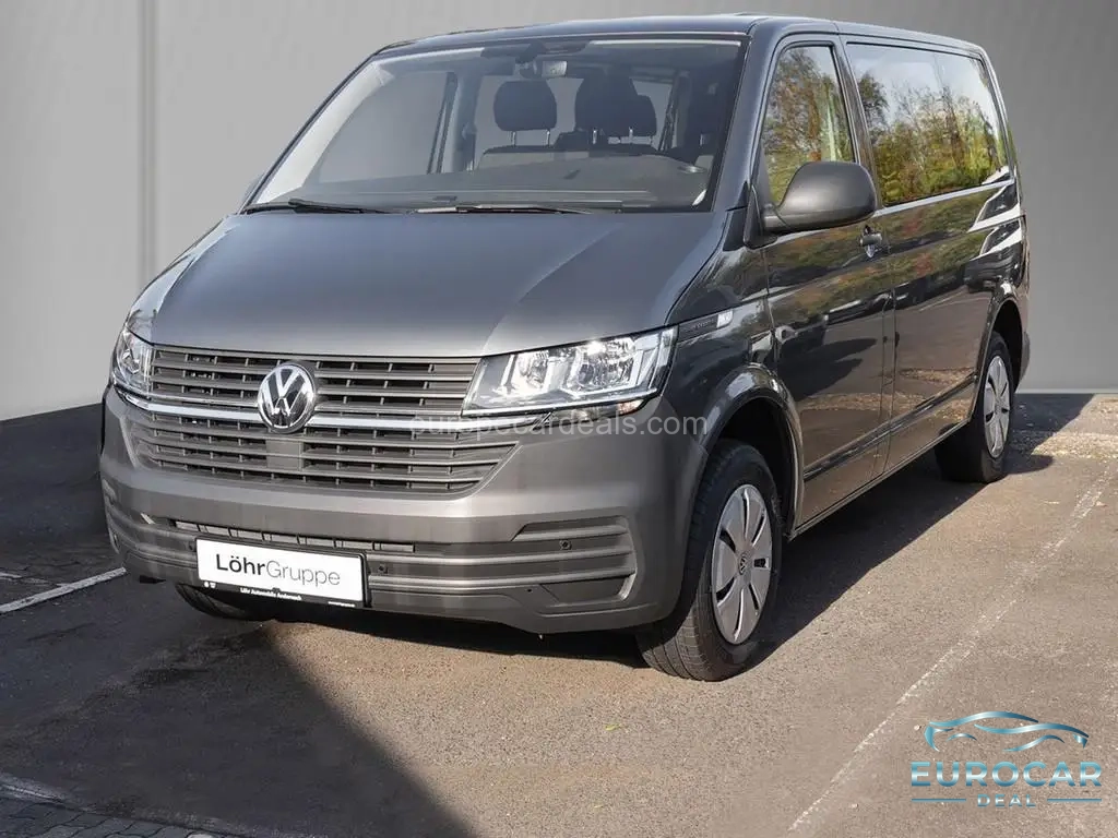 Volkswagen T6 other